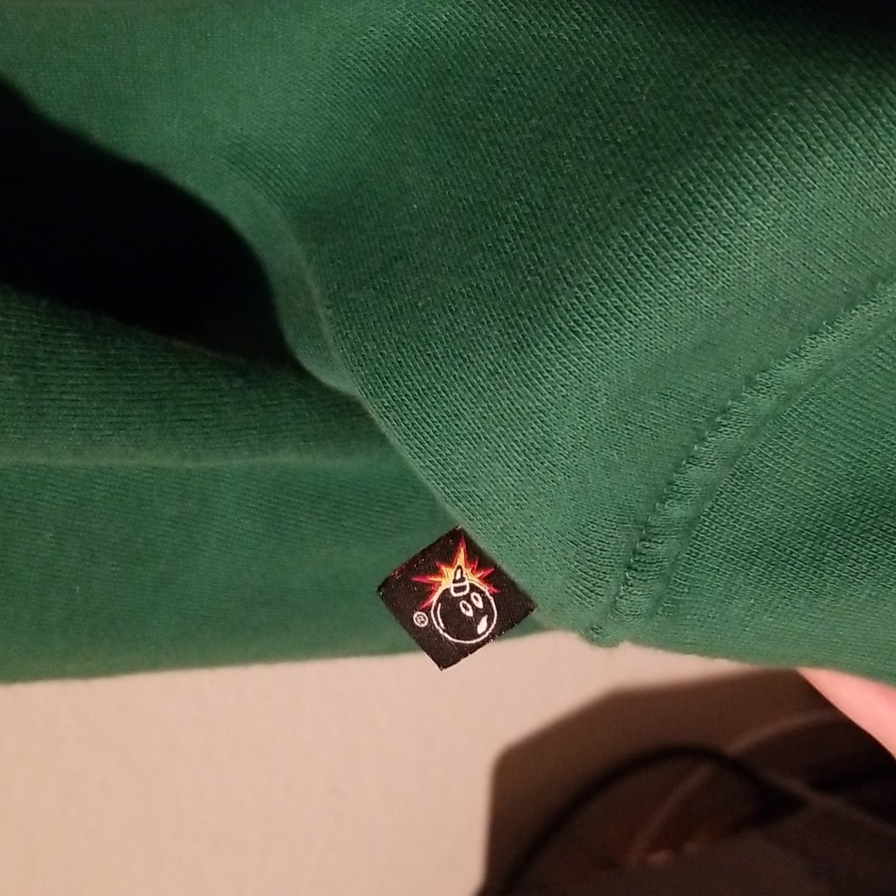 The Hundreds Jacket - Picture 2 of 4